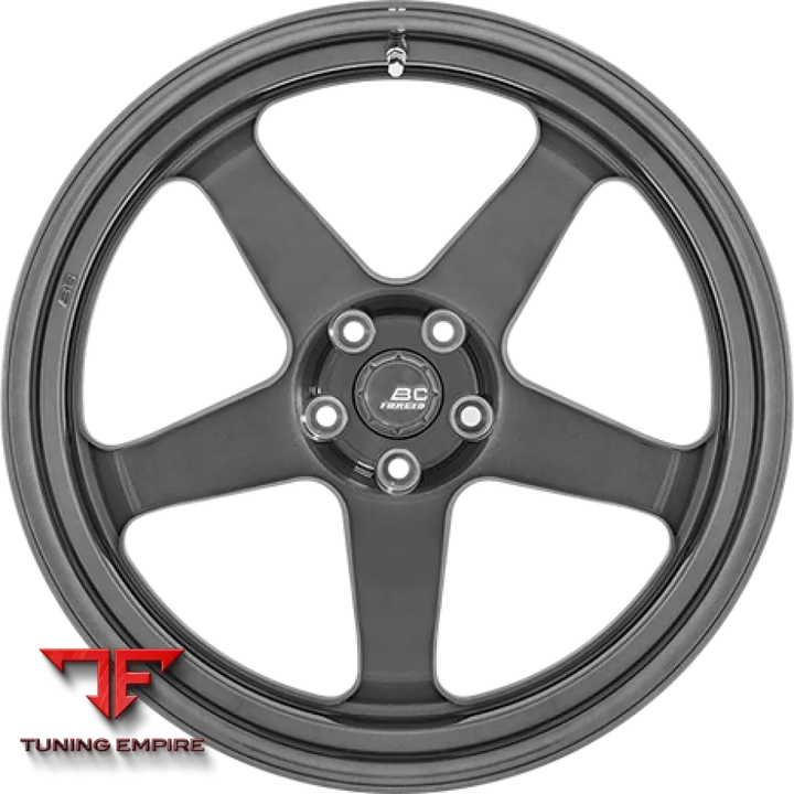 Bc Forged Td03