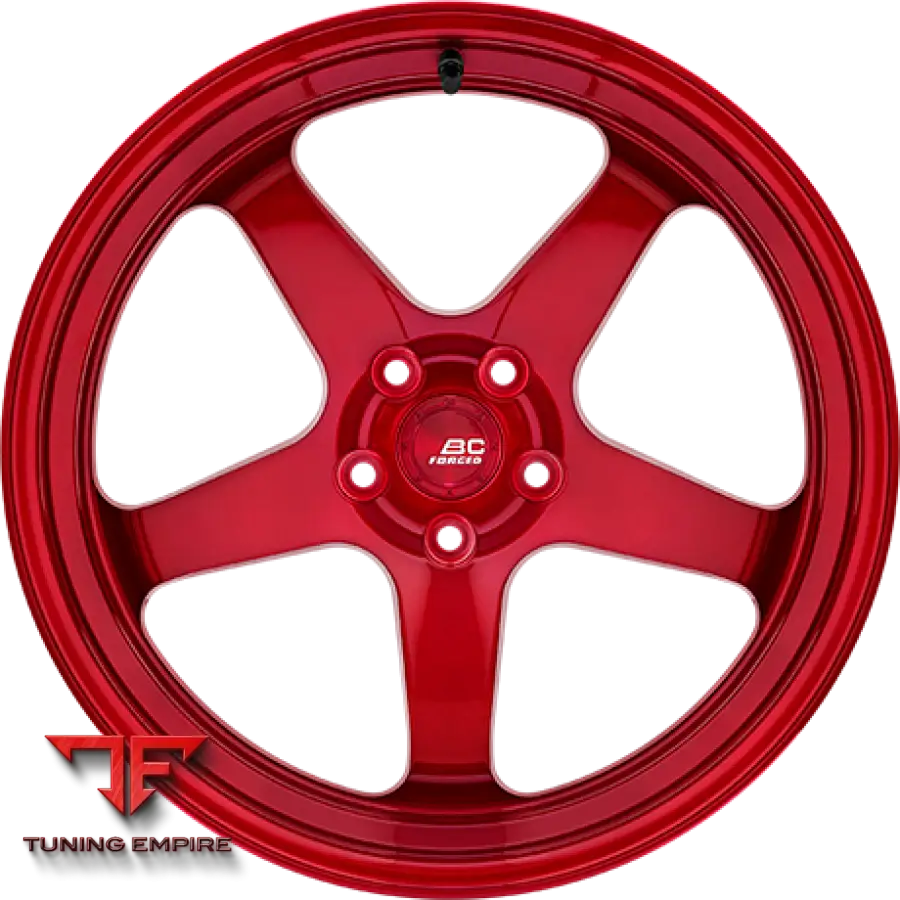 Bc Forged Td03