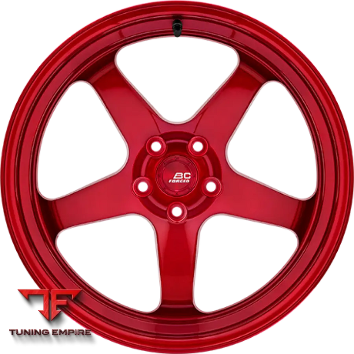 Bc Forged Td03