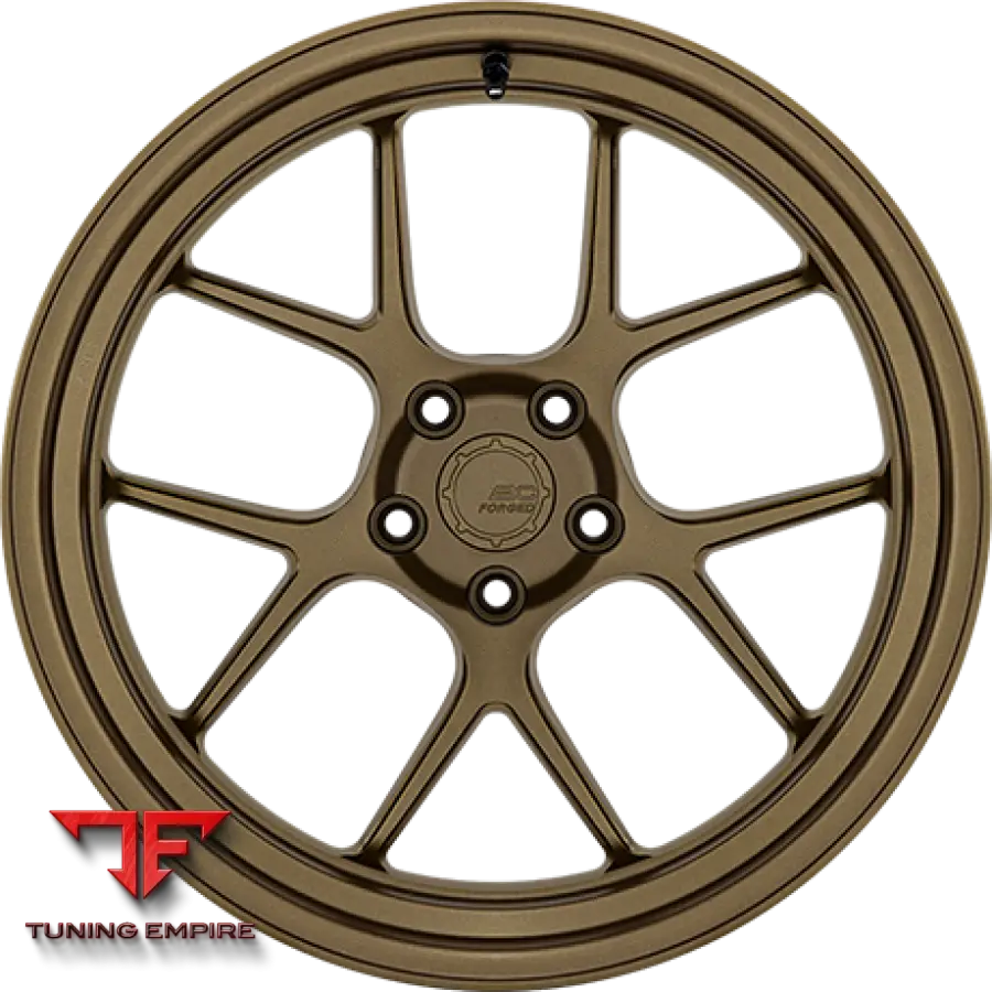 Bc Forged Td05