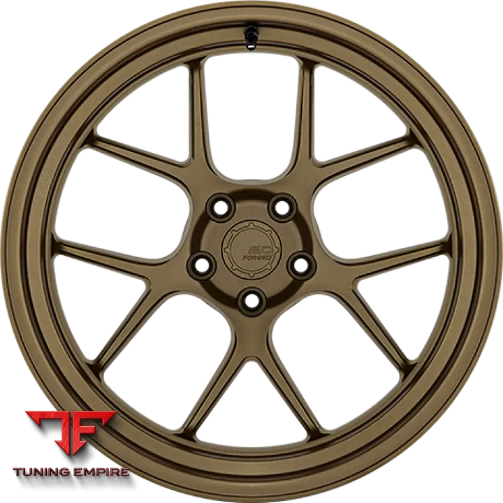 Bc Forged Td05