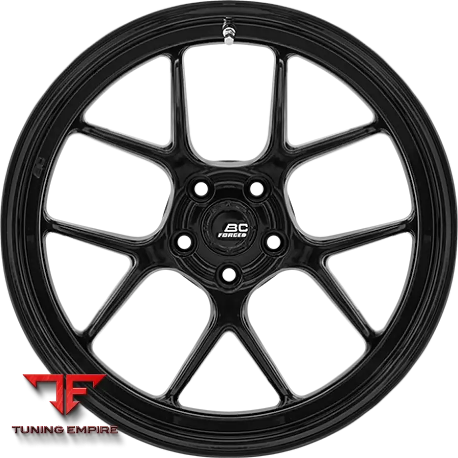 Bc Forged Td05