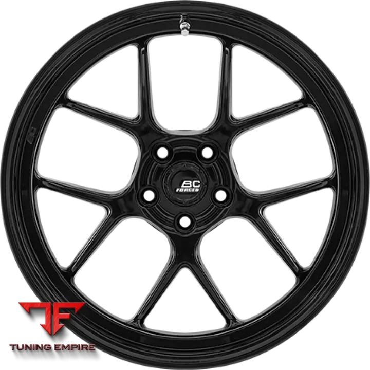 Bc Forged Td05