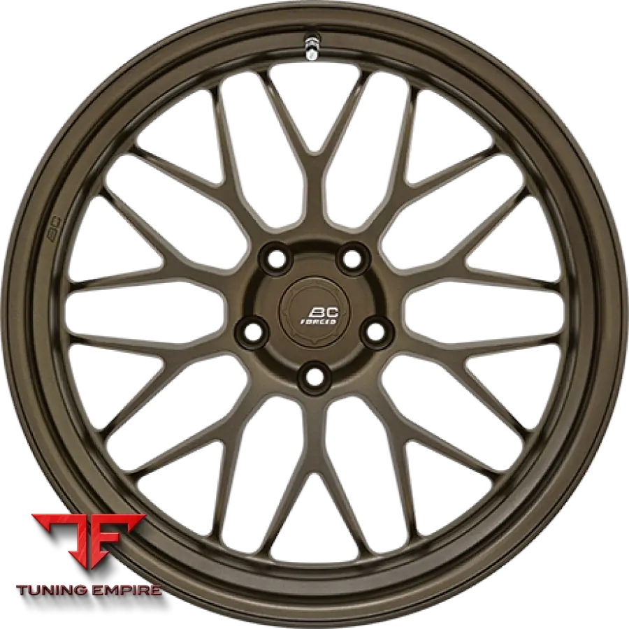 Bc Forged Td06