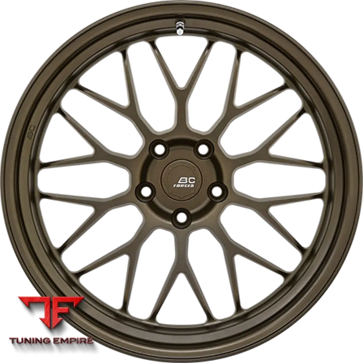 Bc Forged Td06