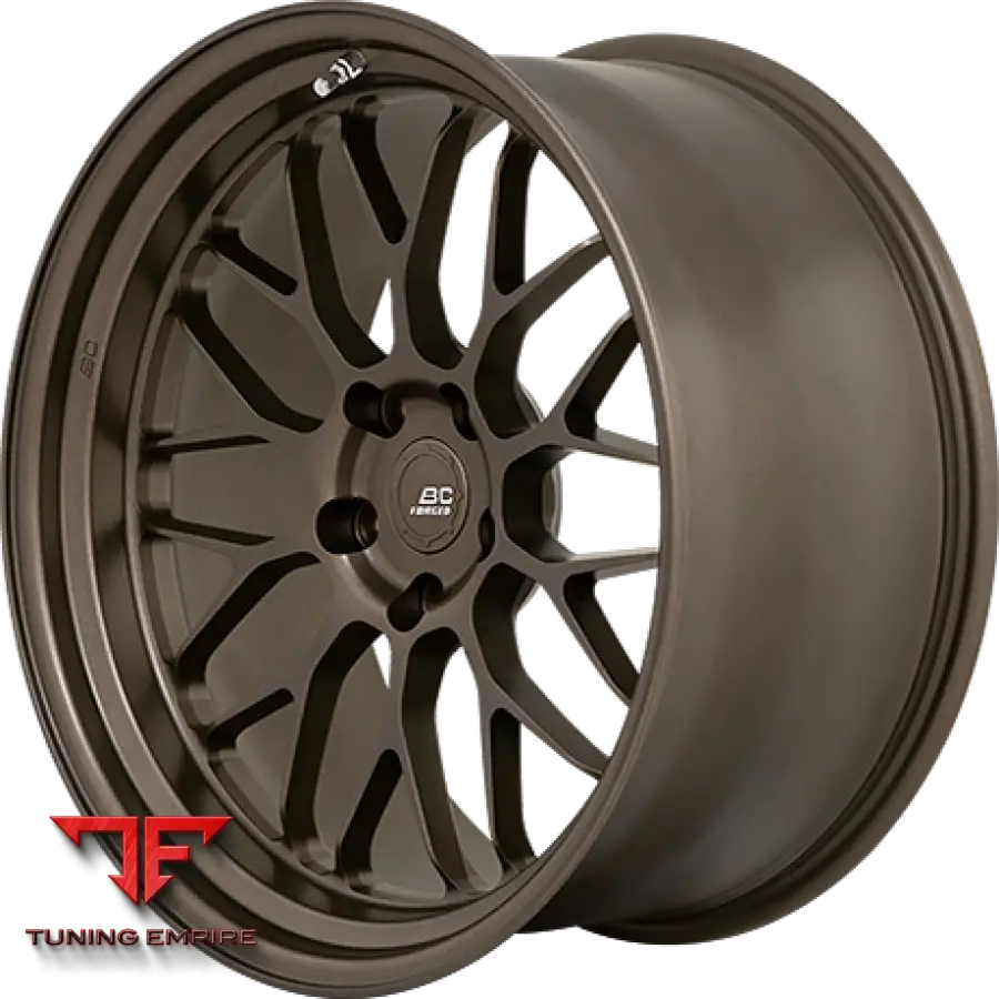 Bc Forged Td06