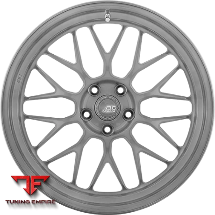 Bc Forged Td06