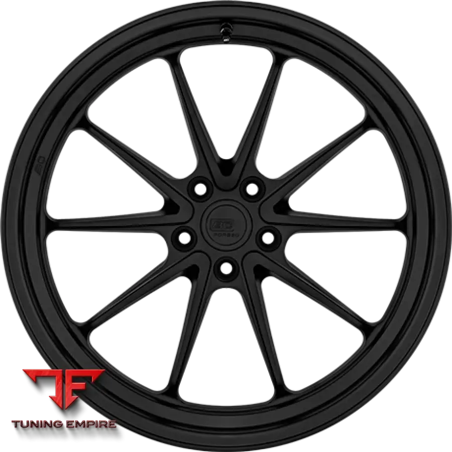 Bc Forged Td09