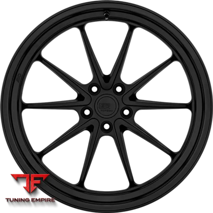 Bc Forged Td09