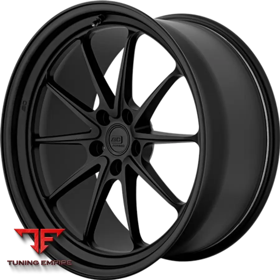 Bc Forged Td09