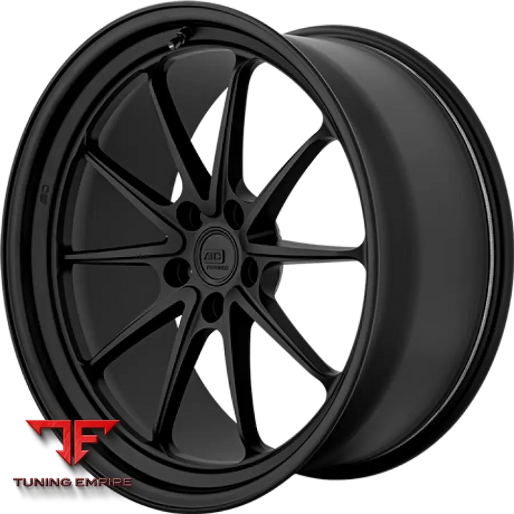 Bc Forged Td09