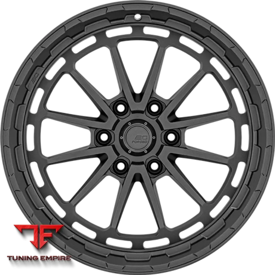 Bc Forged Tpx61