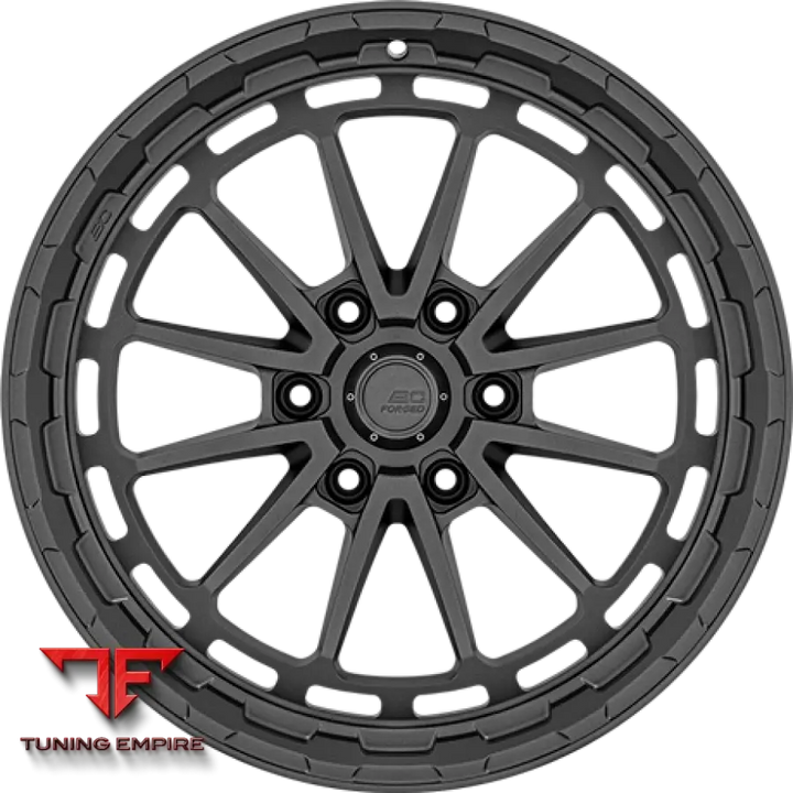 Bc Forged Tpx61