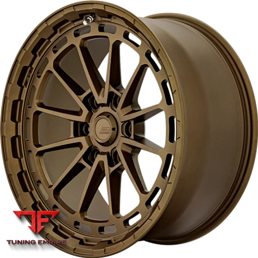 Bc Forged Tpx61