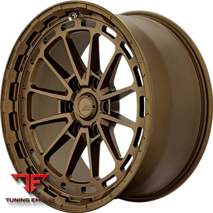 Bc Forged Tpx61