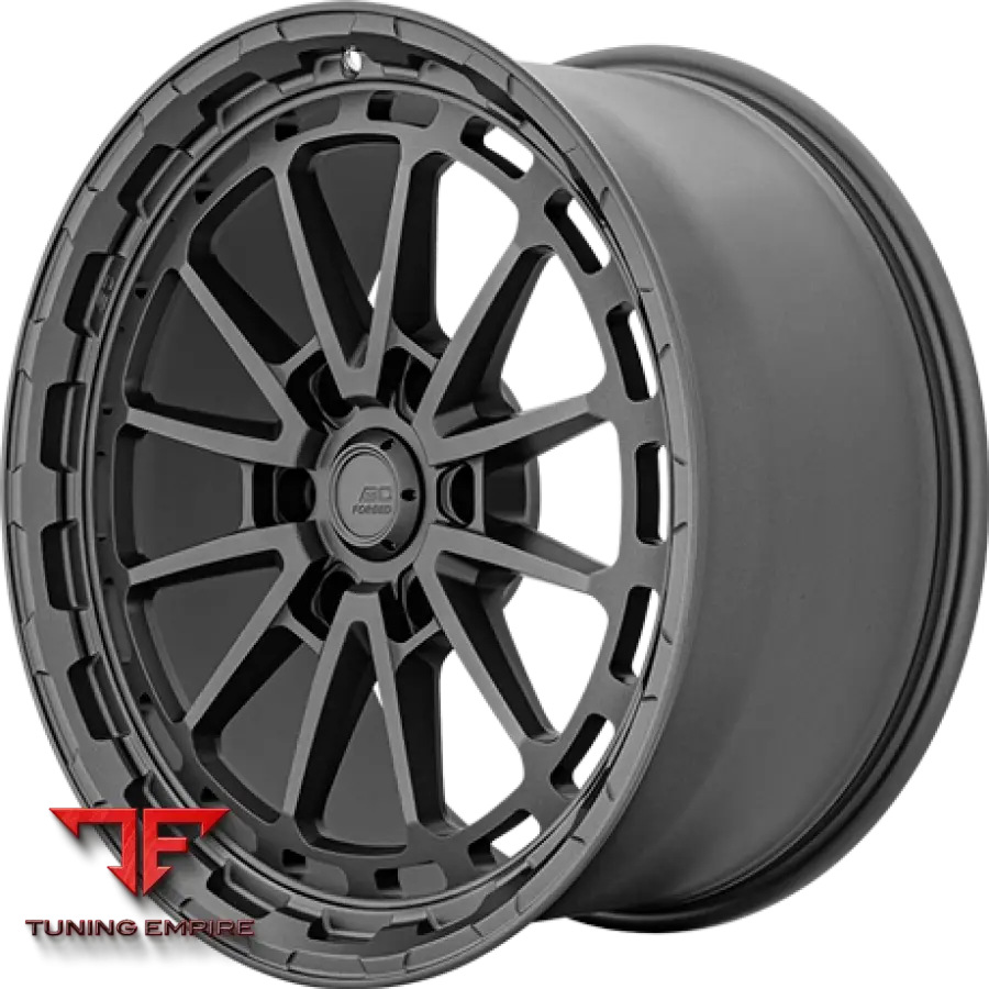 Bc Forged Tpx61