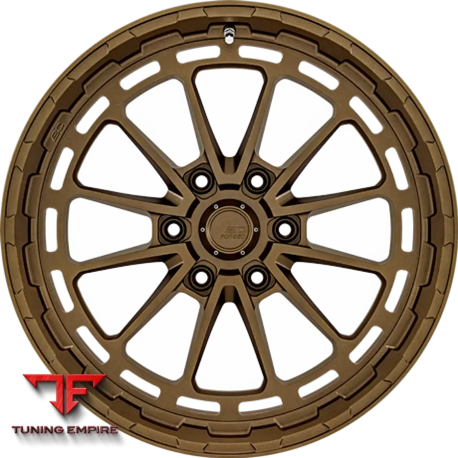 Bc Forged Tpx61