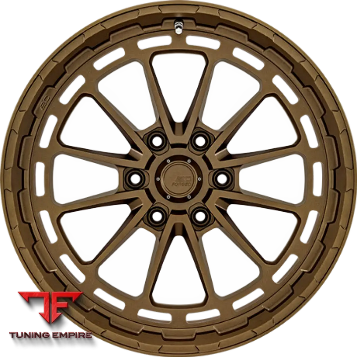 Bc Forged Tpx61