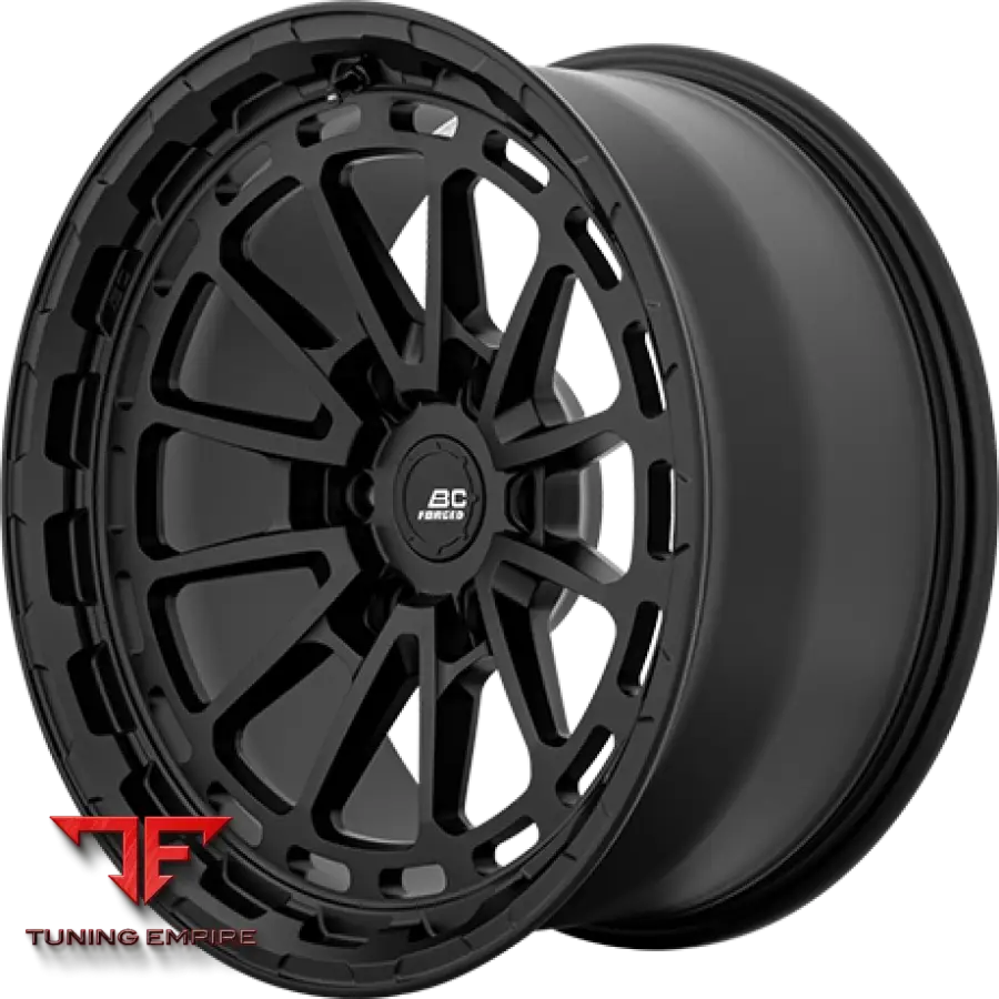 Bc Forged Tpx61