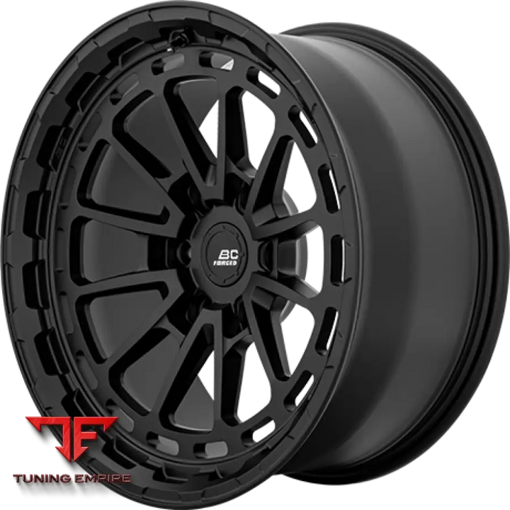 Bc Forged Tpx61