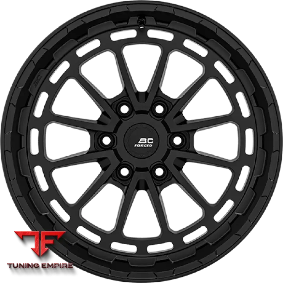 Bc Forged Tpx61