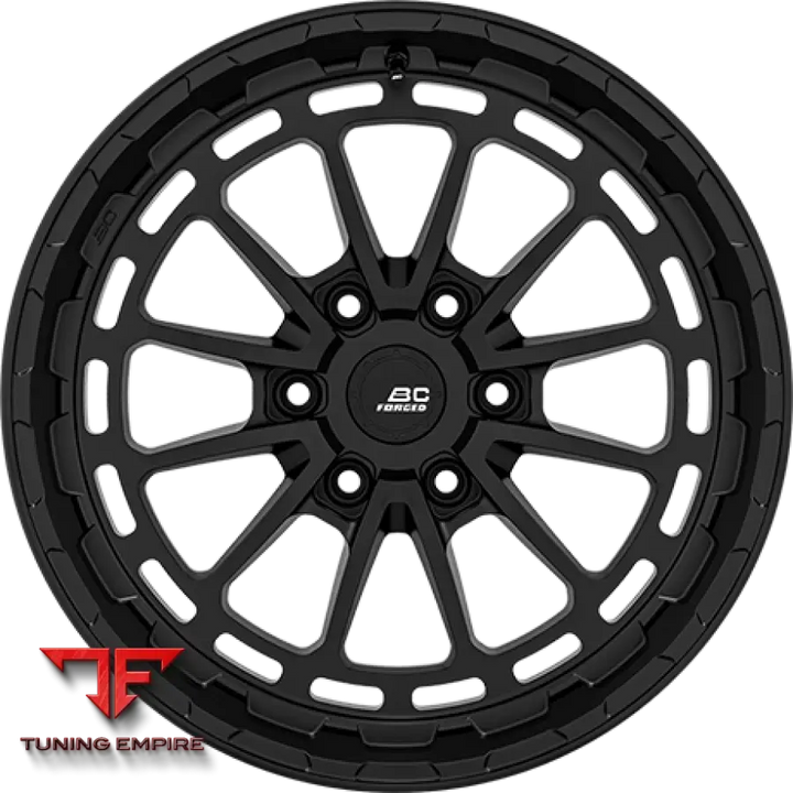 Bc Forged Tpx61