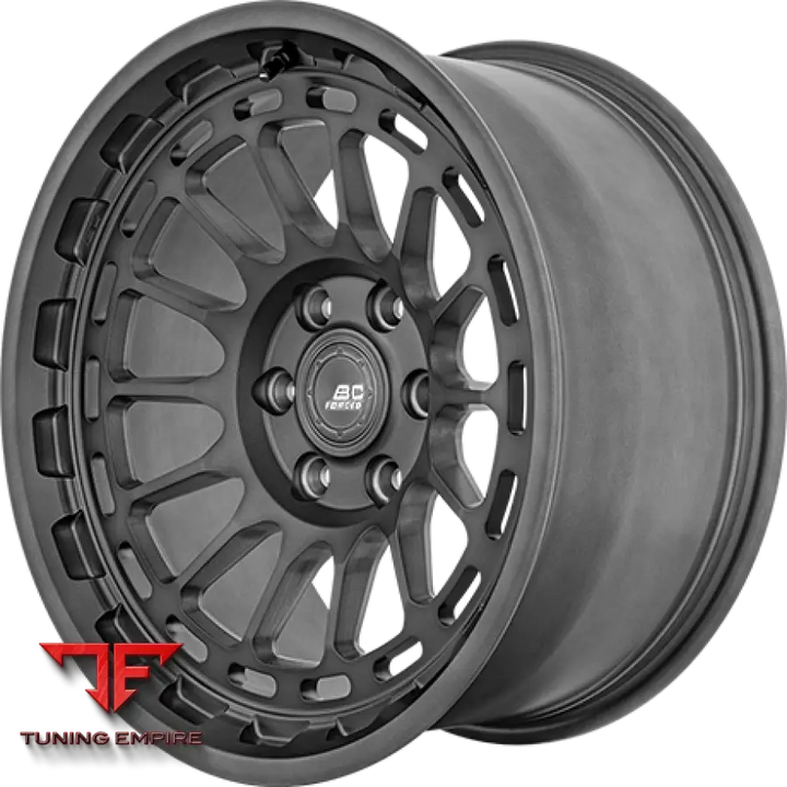 Bc Forged Tpx62