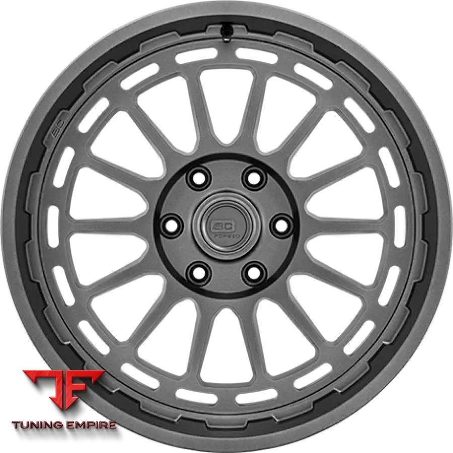 Bc Forged Tpx62