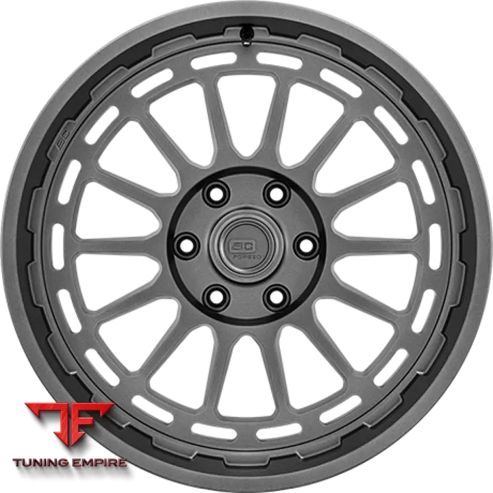 Bc Forged Tpx62