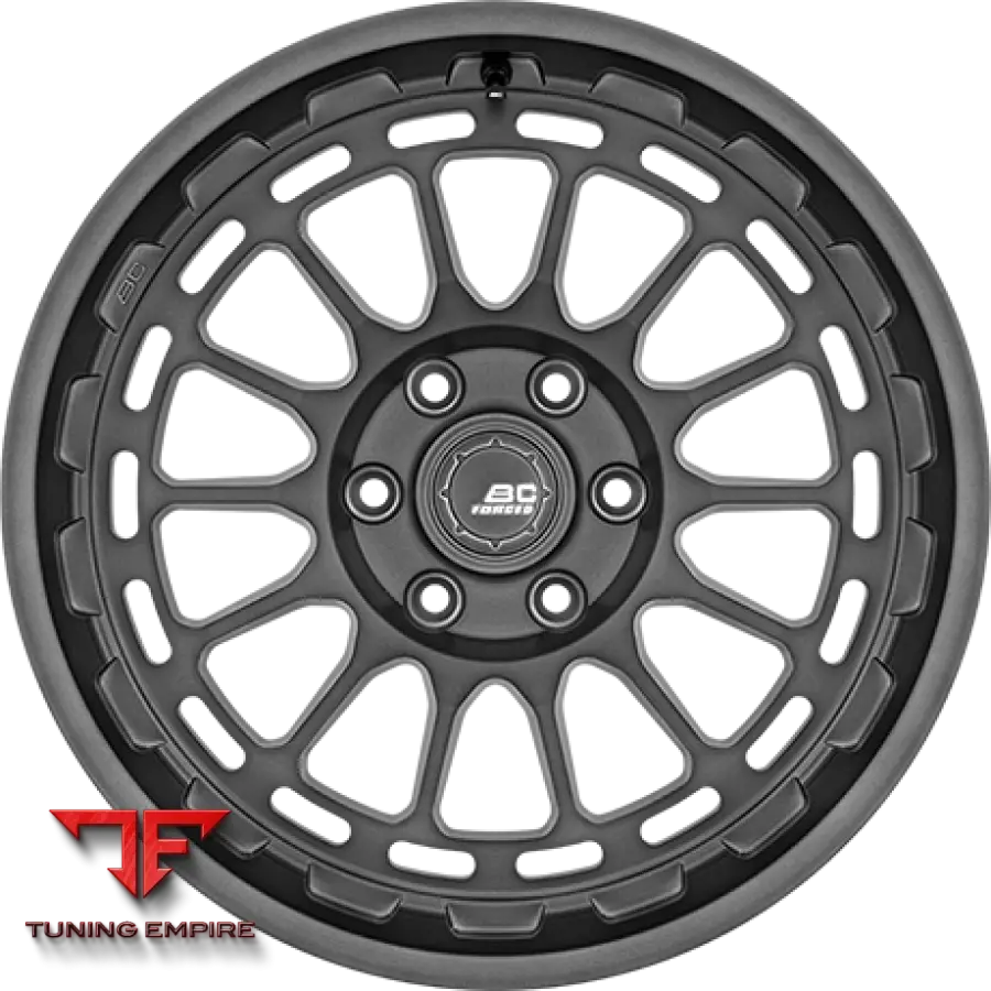 Bc Forged Tpx62