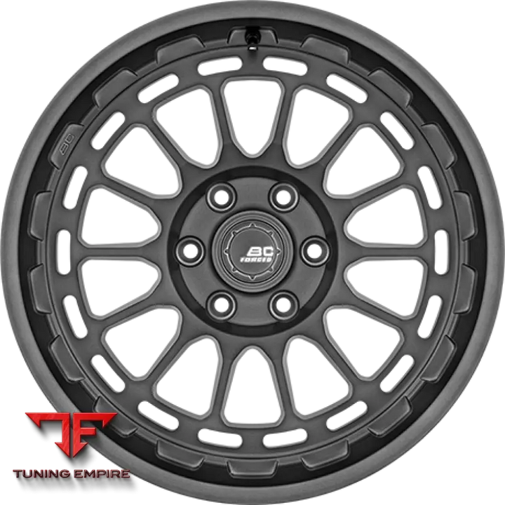 Bc Forged Tpx62