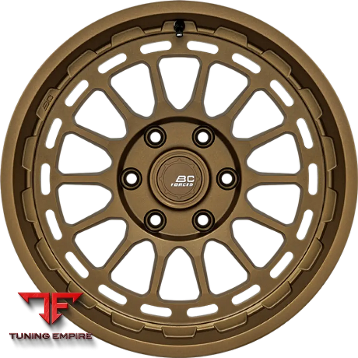 Bc Forged Tpx62