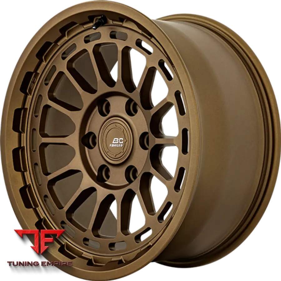 Bc Forged Tpx62