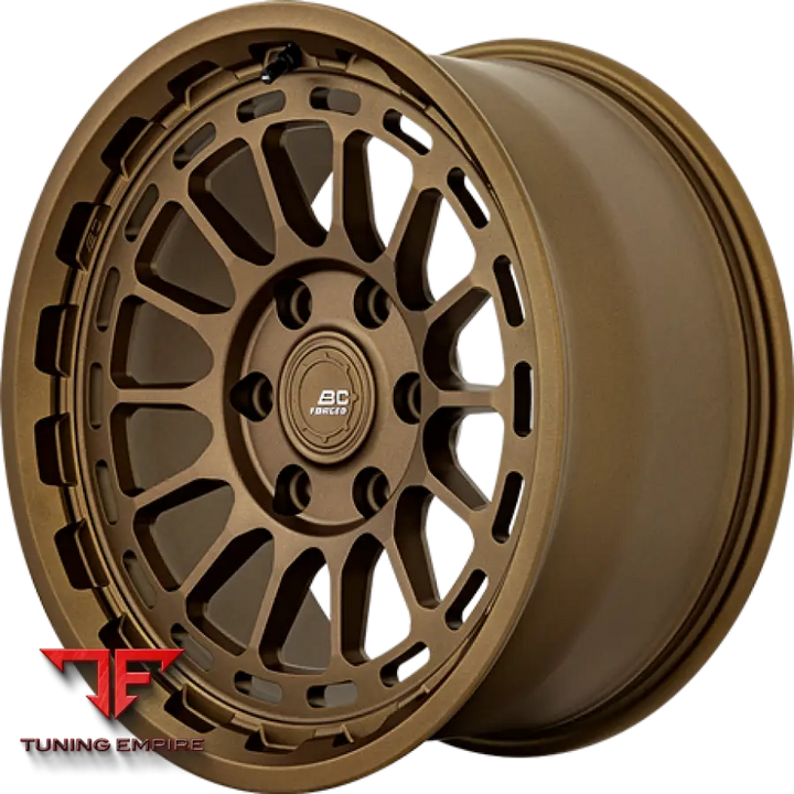 Bc Forged Tpx62