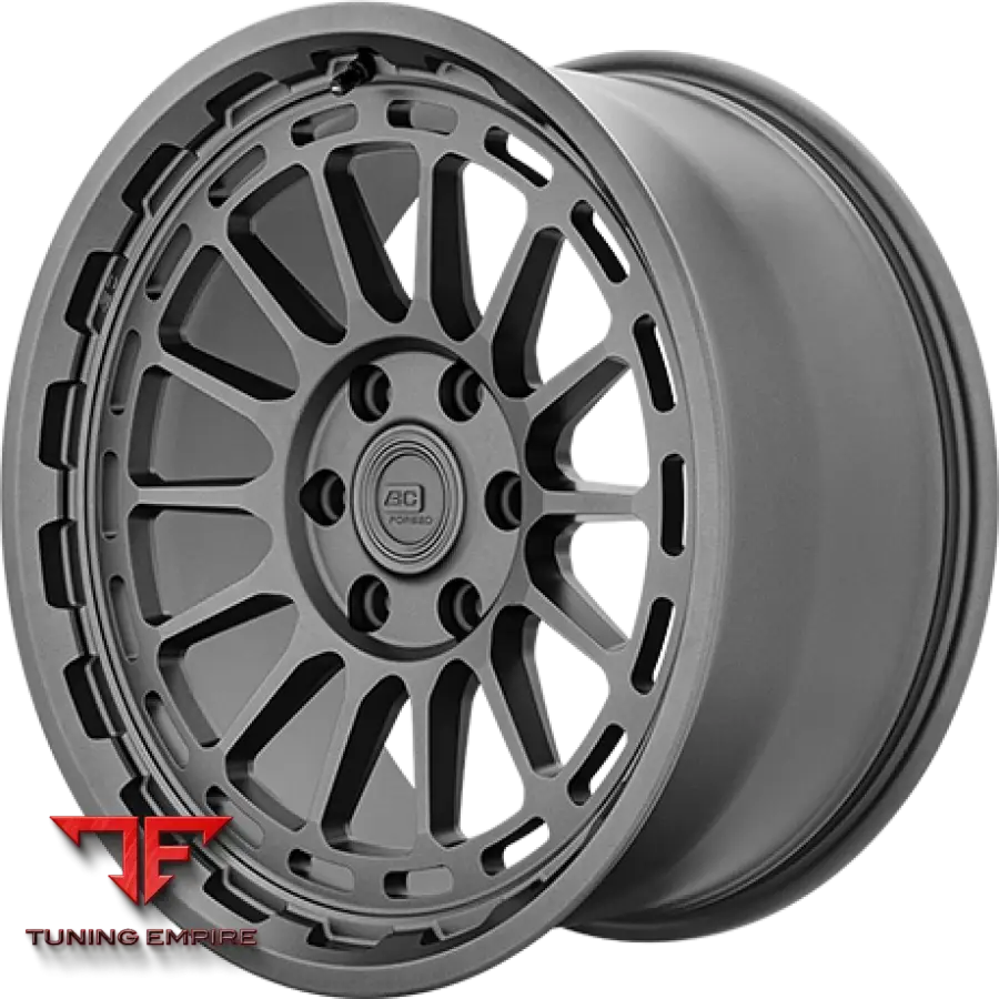 Bc Forged Tpx62