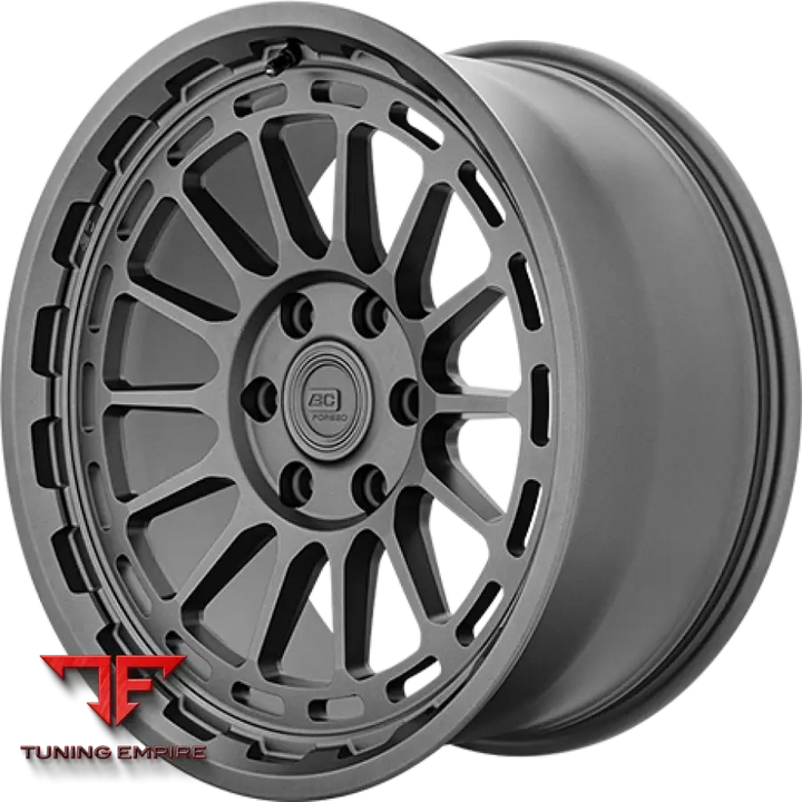 Bc Forged Tpx62