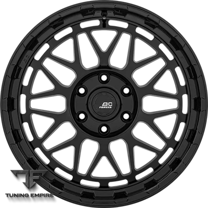 Bc Forged Tpx63