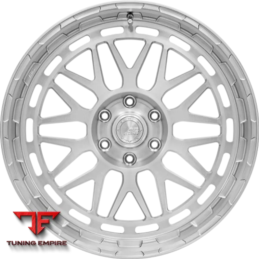 Bc Forged Tpx63