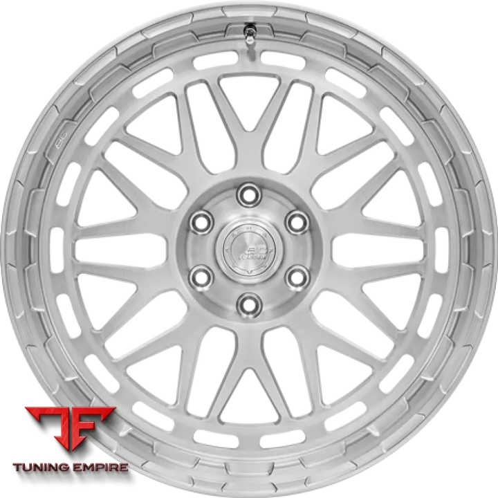 Bc Forged Tpx63