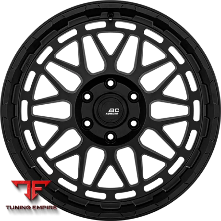 Bc Forged Tpx63