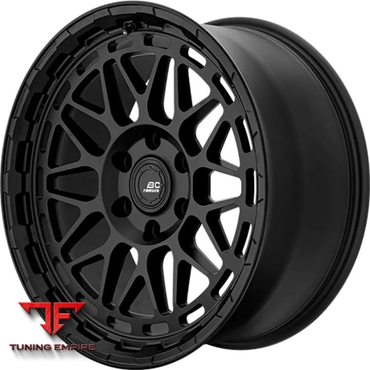 Bc Forged Tpx63