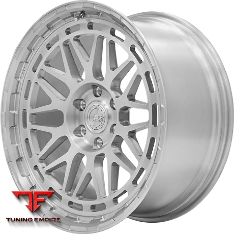 Bc Forged Tpx63