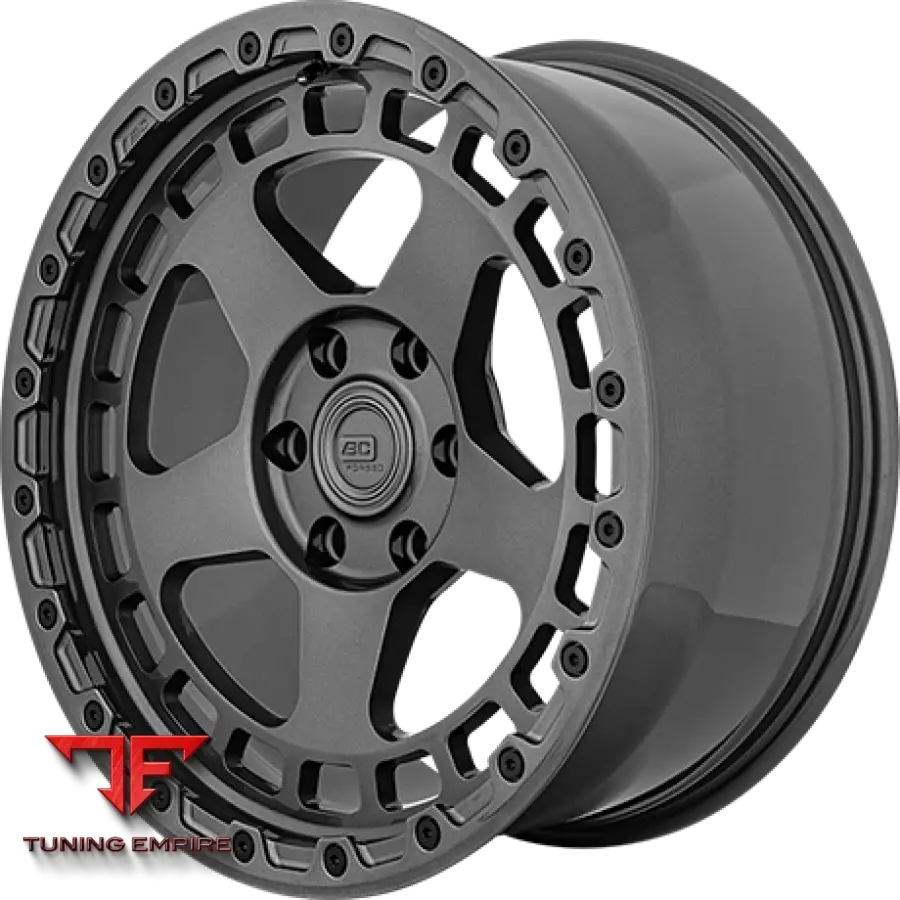 Bc Forged Tpx64