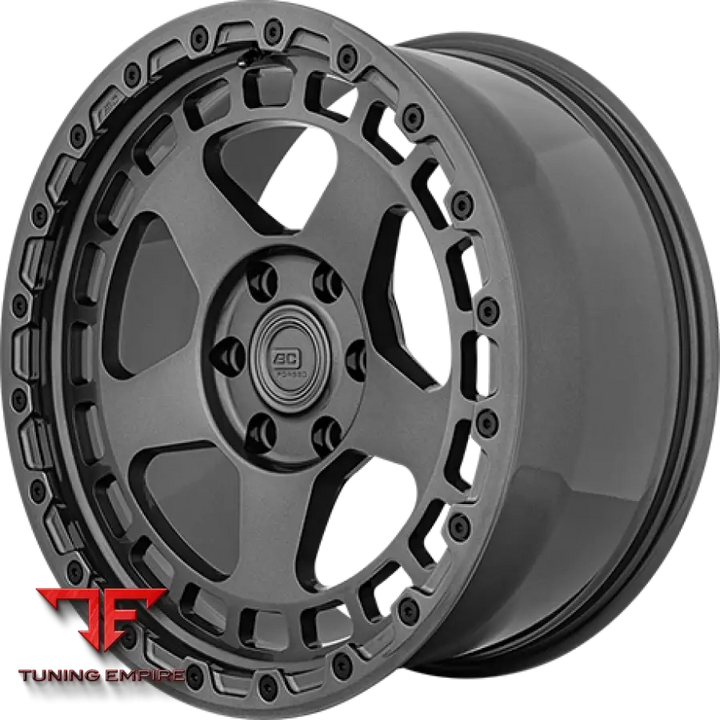 Bc Forged Tpx64