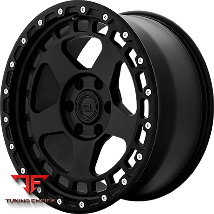 Bc Forged Tpx64