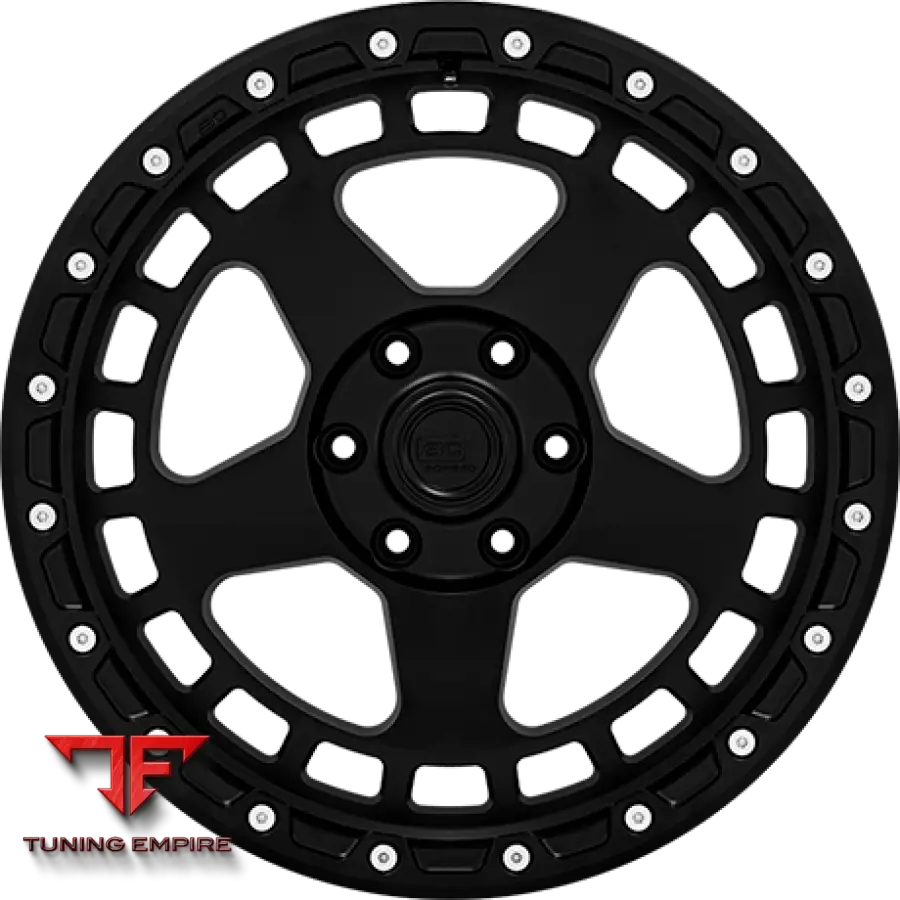 Bc Forged Tpx64