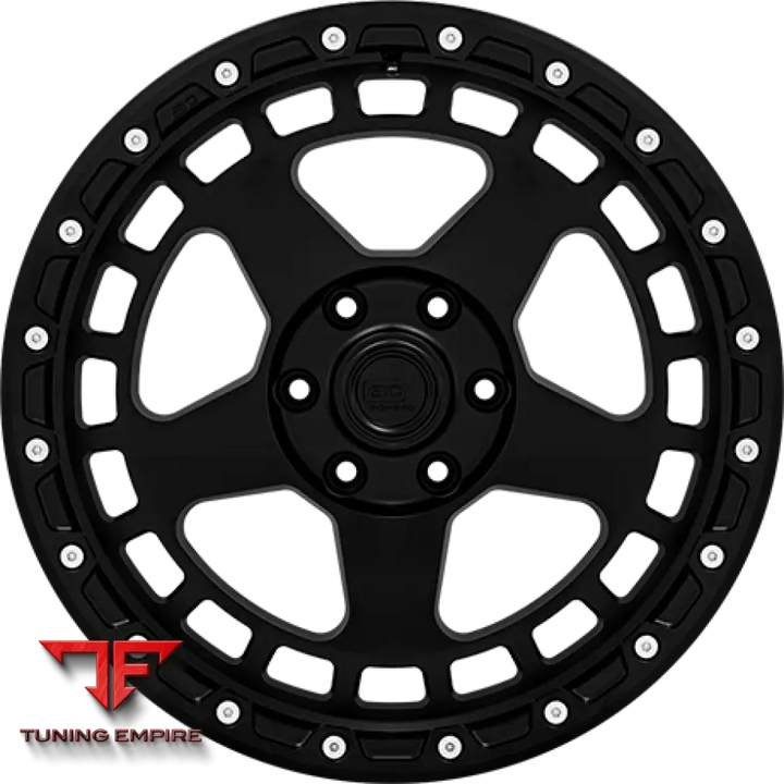 Bc Forged Tpx64