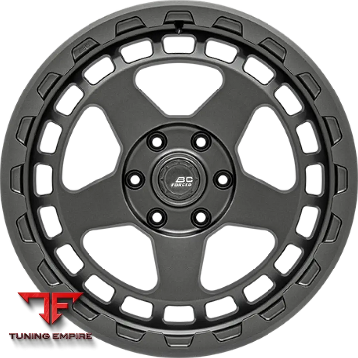 Bc Forged Tpx64A