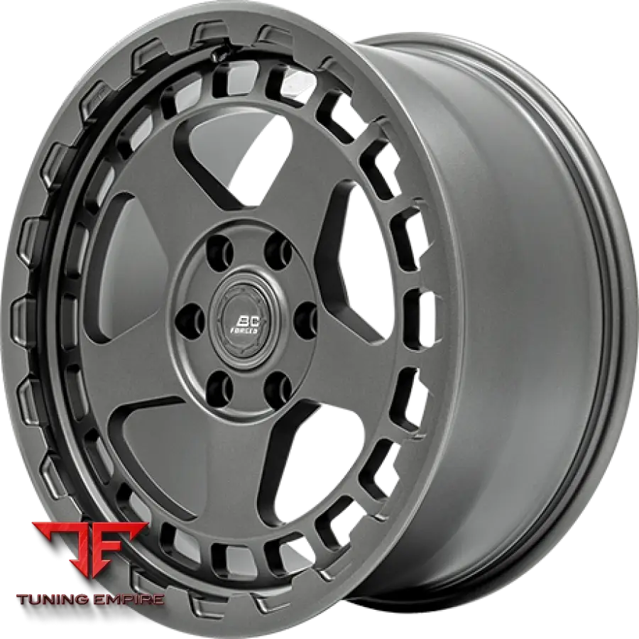 Bc Forged Tpx64A