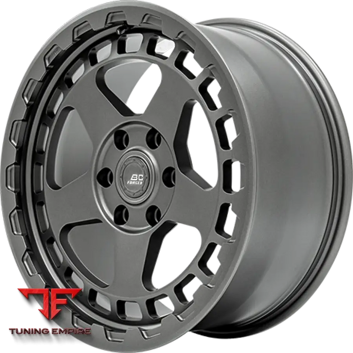 Bc Forged Tpx64A